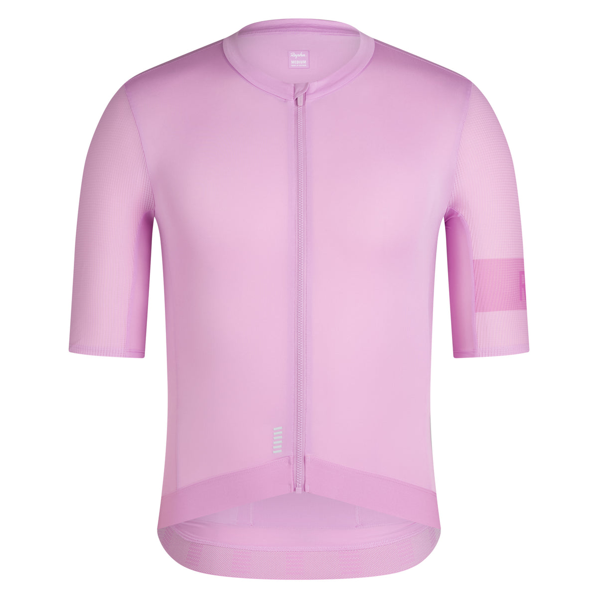Men's Pro Team Jersey II - Quartz/Silver