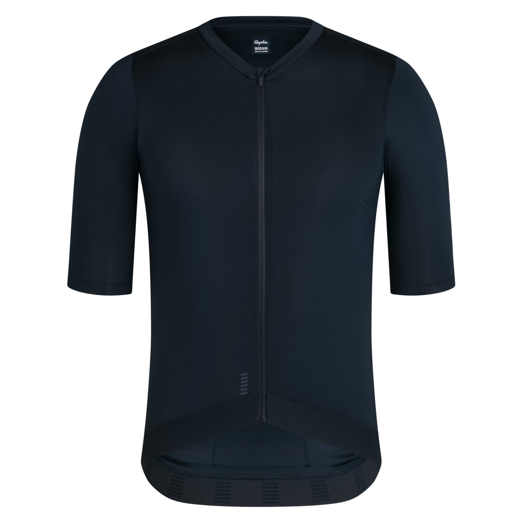 Men's Pro Team Training Jersey III - Carbon/Dark Grey