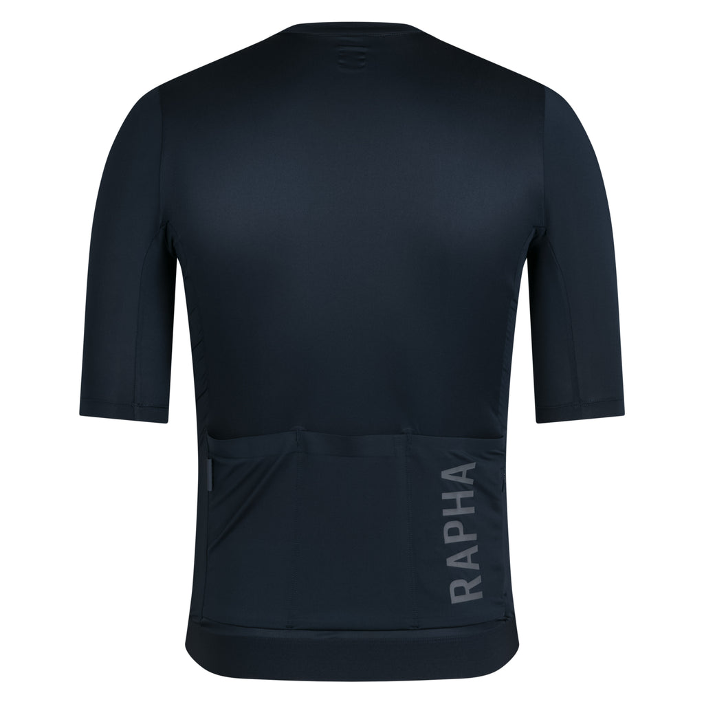 Men's Pro Team Training Jersey III - Carbon/Dark Grey