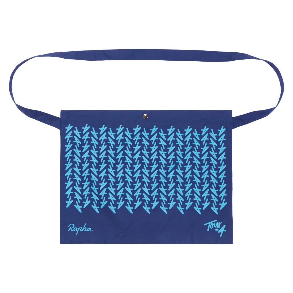 Tour de 4 Musette - Tour De 4
