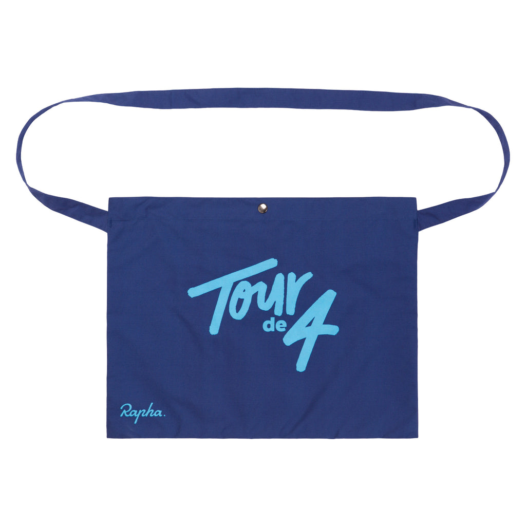 Tour de 4 Musette - Tour De 4