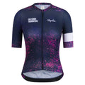 Kate Courtney Women's Pro Team Training Jersey - Multicolour