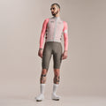 Men's RCC Pro Team Gilet - Grey/Smoke