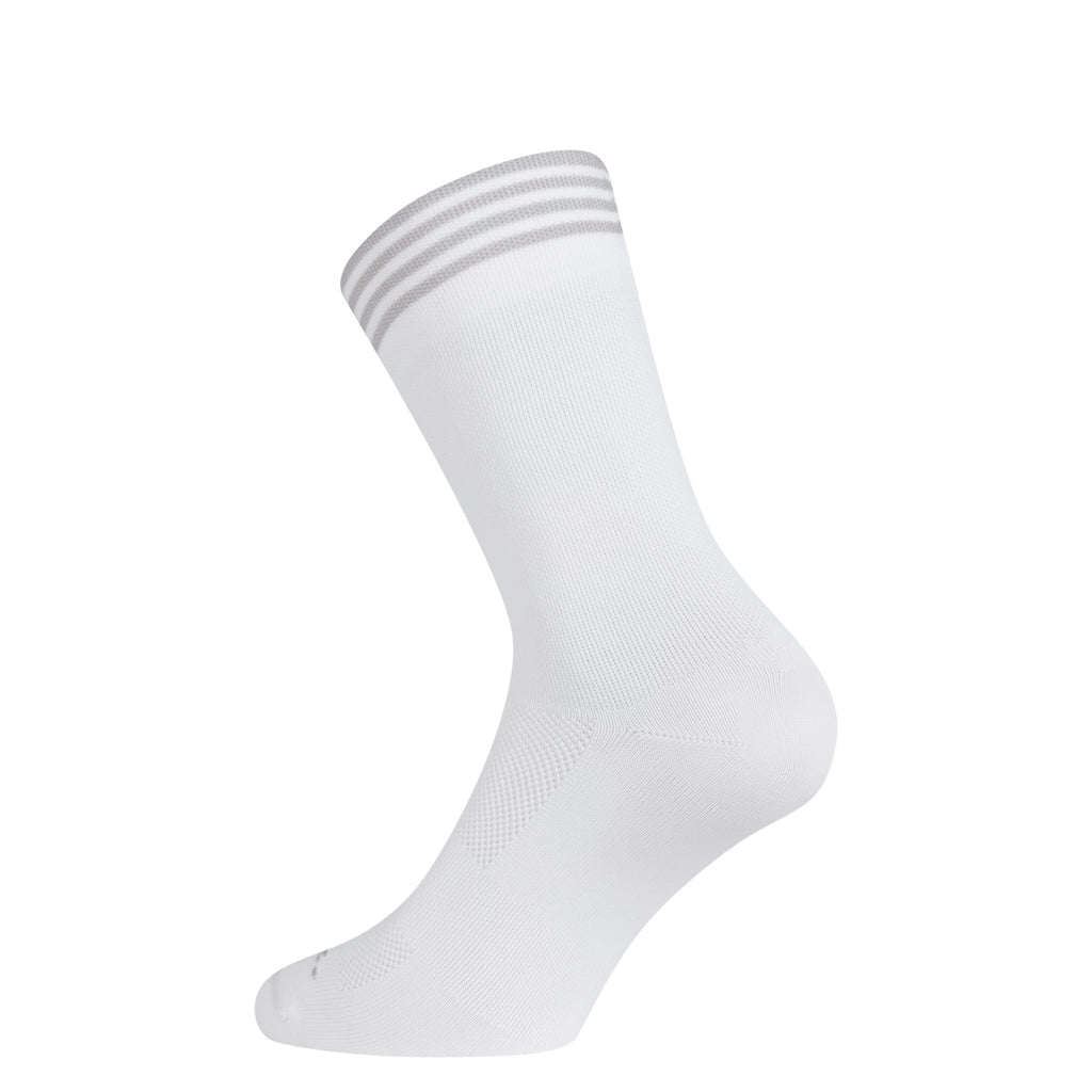 RCC Pro Team Socks - Regular - Fog/Grey