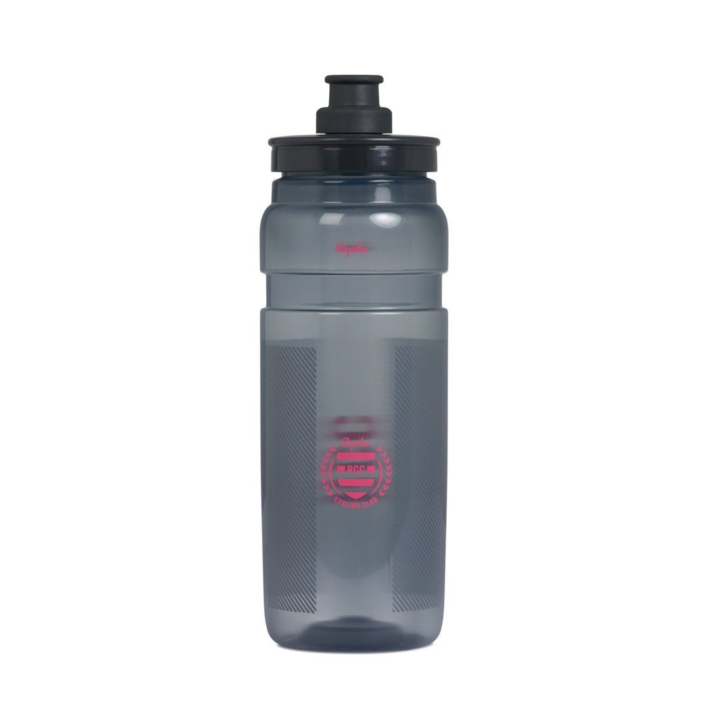 RCC Bidon - Large - Grey/High-Vis Pink
