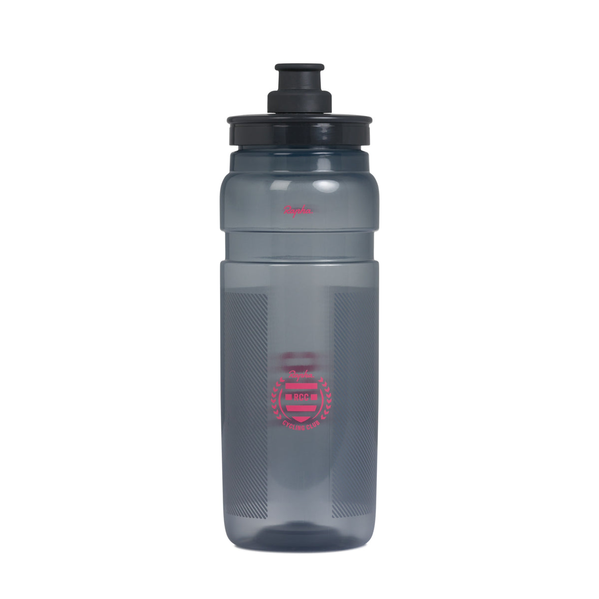 RCC Bidon - Large - Grey/High-Vis Pink