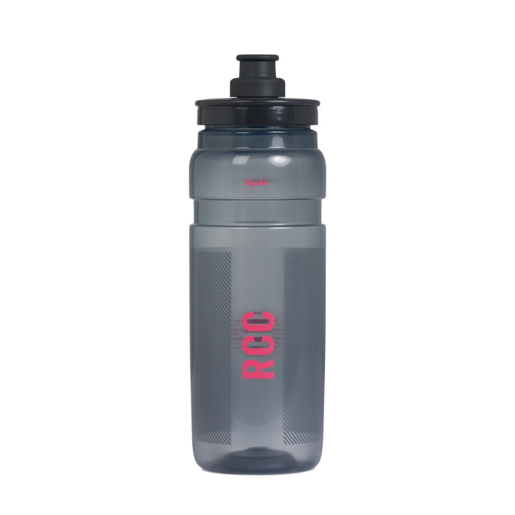 RCC Bidon - Large - Grey/High-Vis Pink