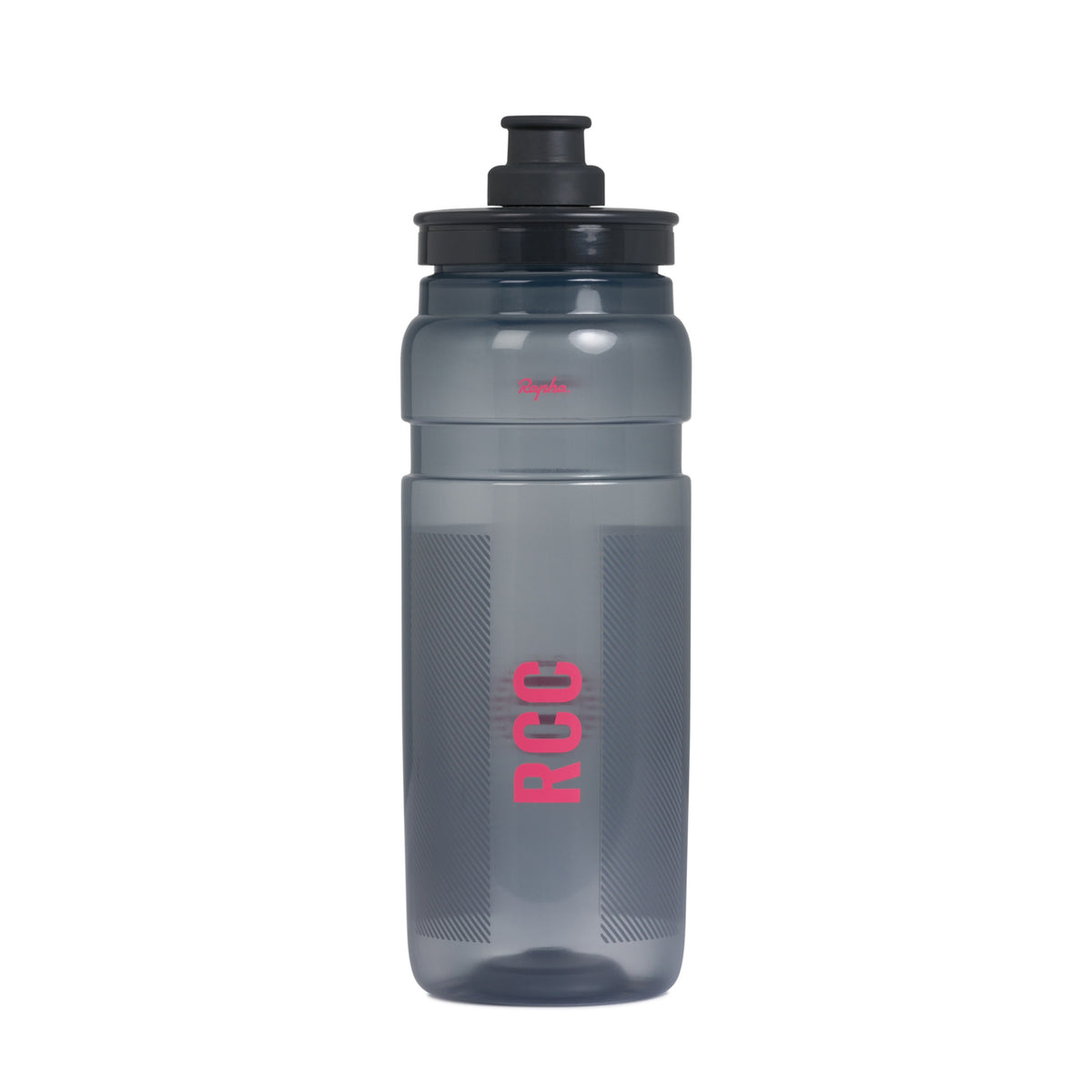 RCC Bidon - Large - Grey/High-Vis Pink