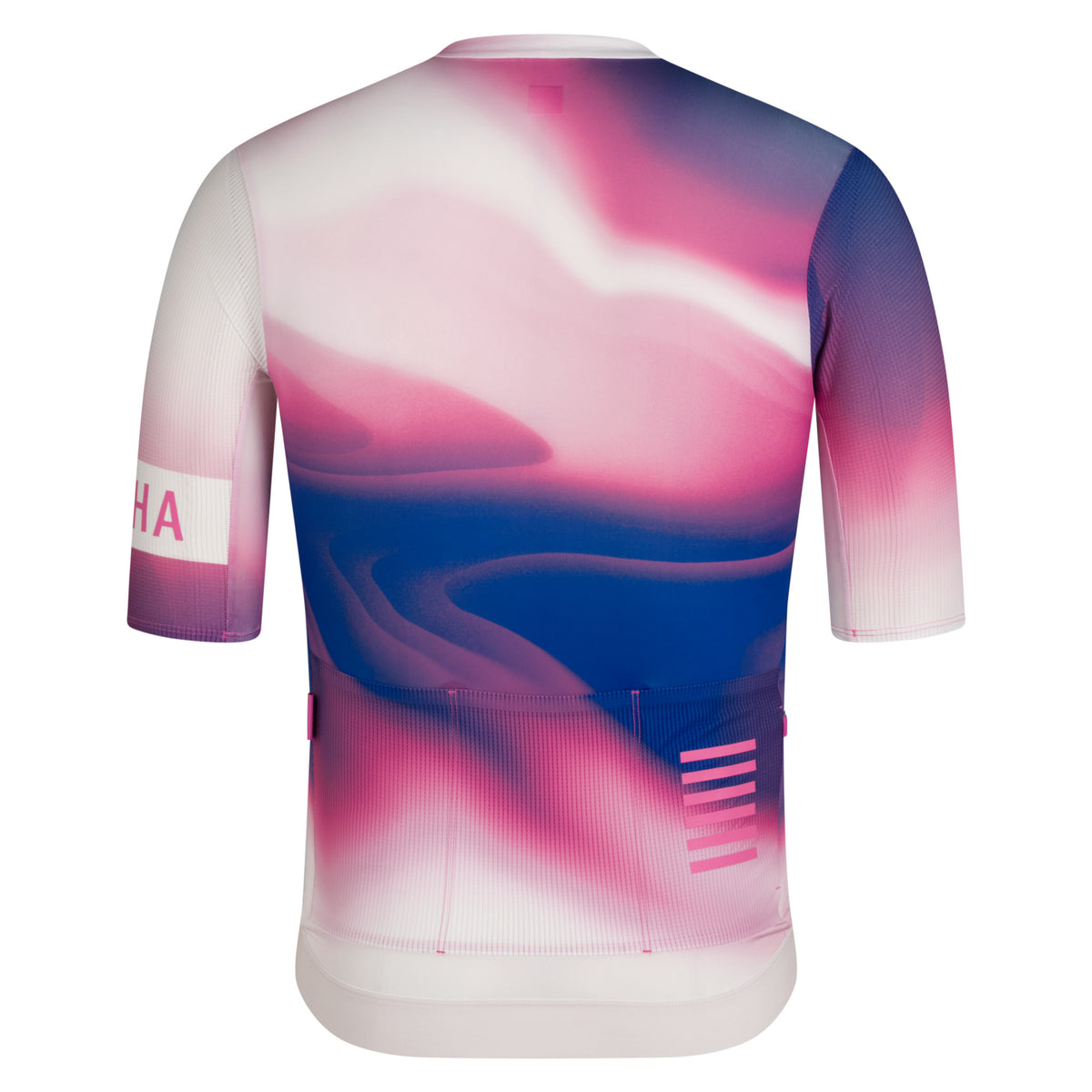 Men's Pro Team Jersey - Storm - Multicolour