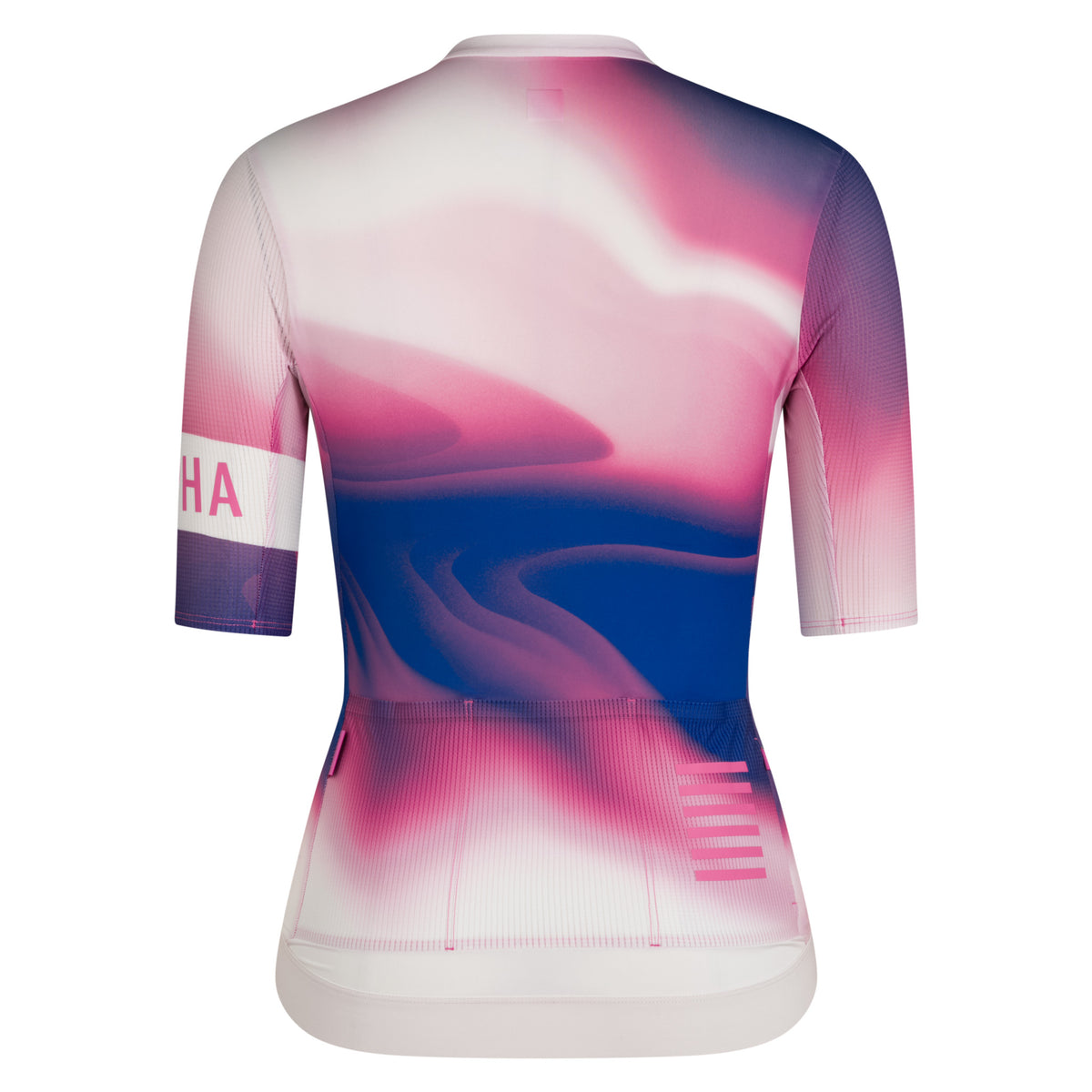 Women's Pro Team Jersey - Storm - Multicolour