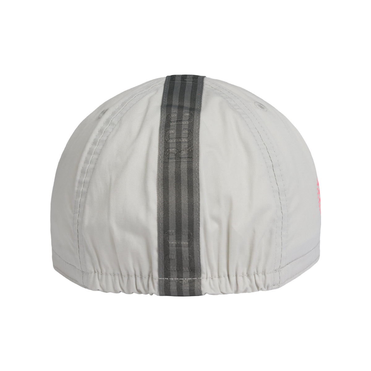RCC Cap - Grey/High-Vis Pink