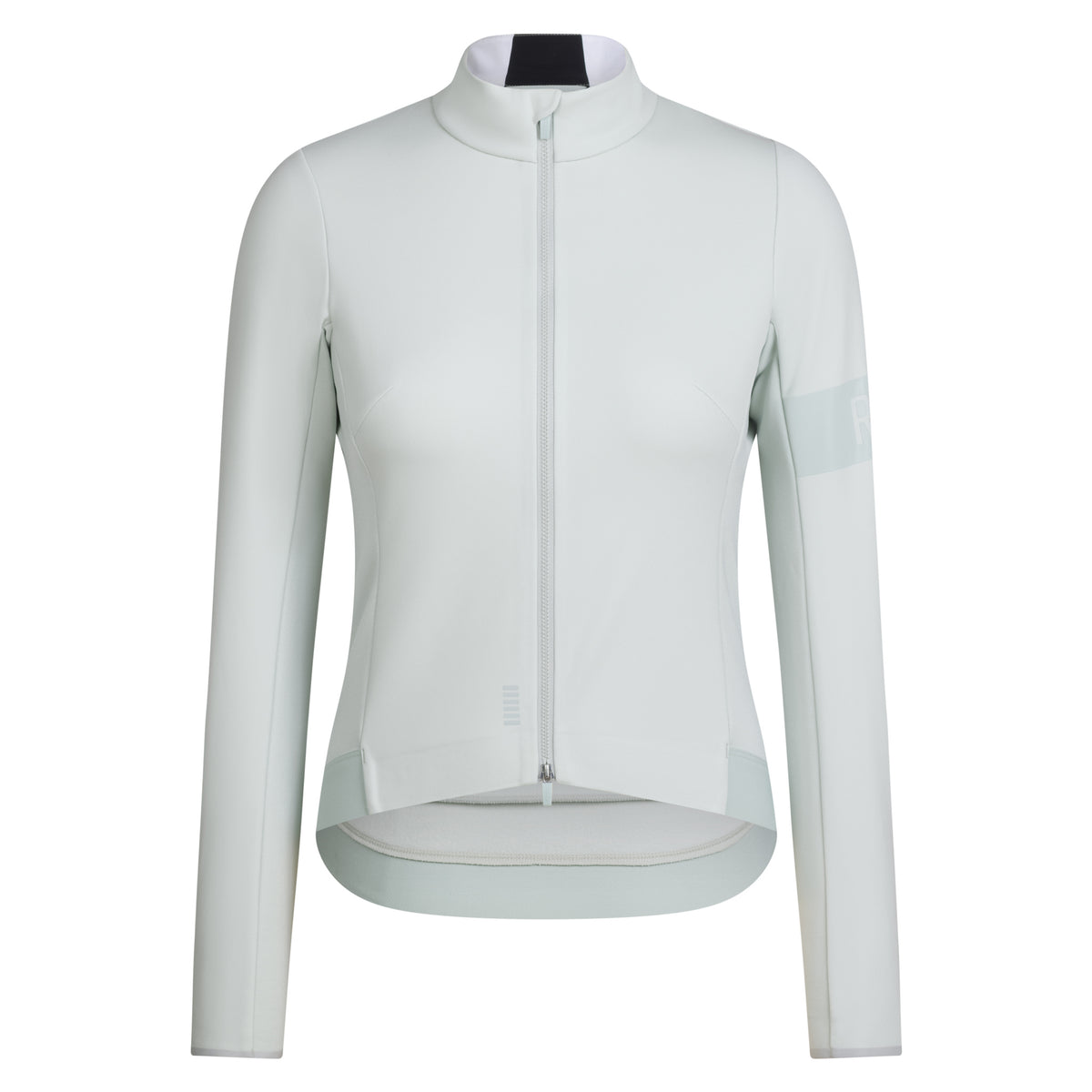 Women's Pro Team Thermal Jacket - Grey/Grey
