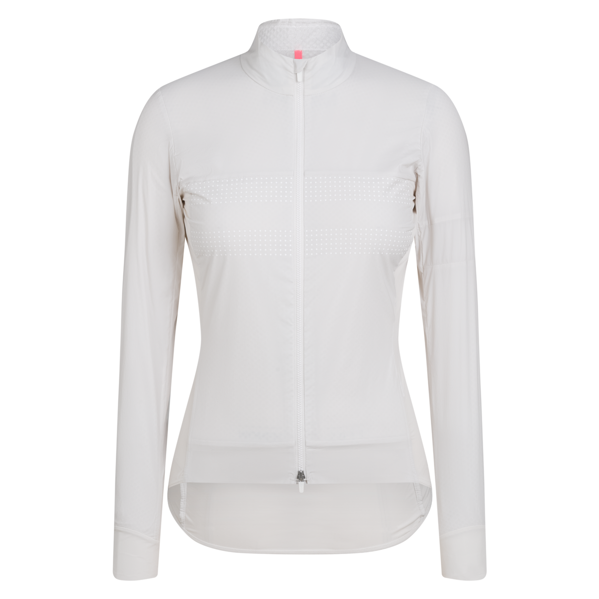Women's Brevet Lightweight Insulated Jacket - Frost/White