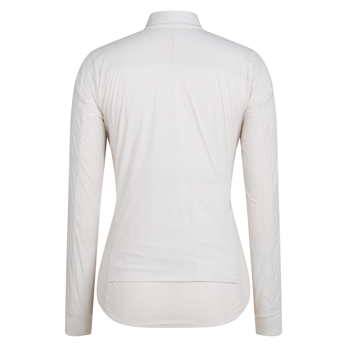Women's Brevet Lightweight Insulated Jacket - Frost/White