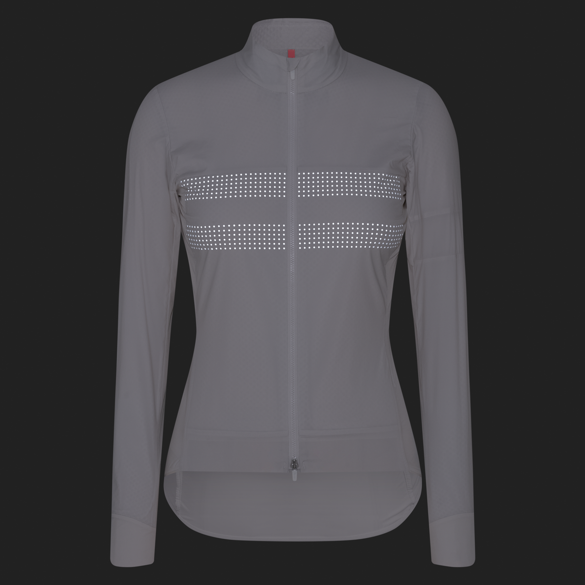 Women's Brevet Lightweight Insulated Jacket - Frost/White