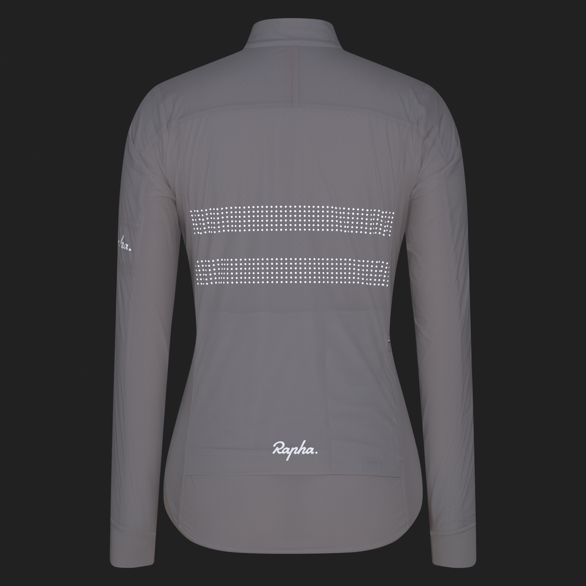 Women's Brevet Lightweight Insulated Jacket - Frost/White