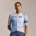 AMANI Women's Pro Team Rouleur Jersey - Multicolour