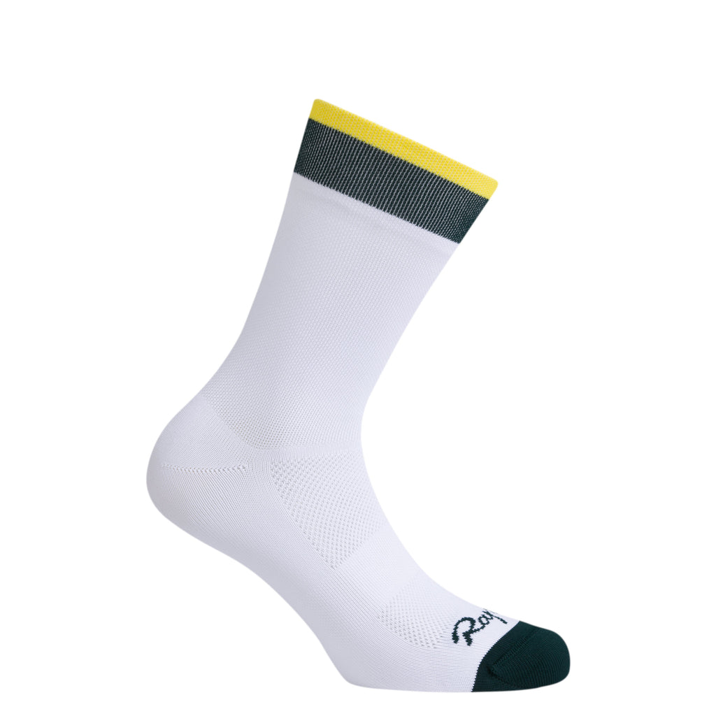 One More City Socks - Multicolour