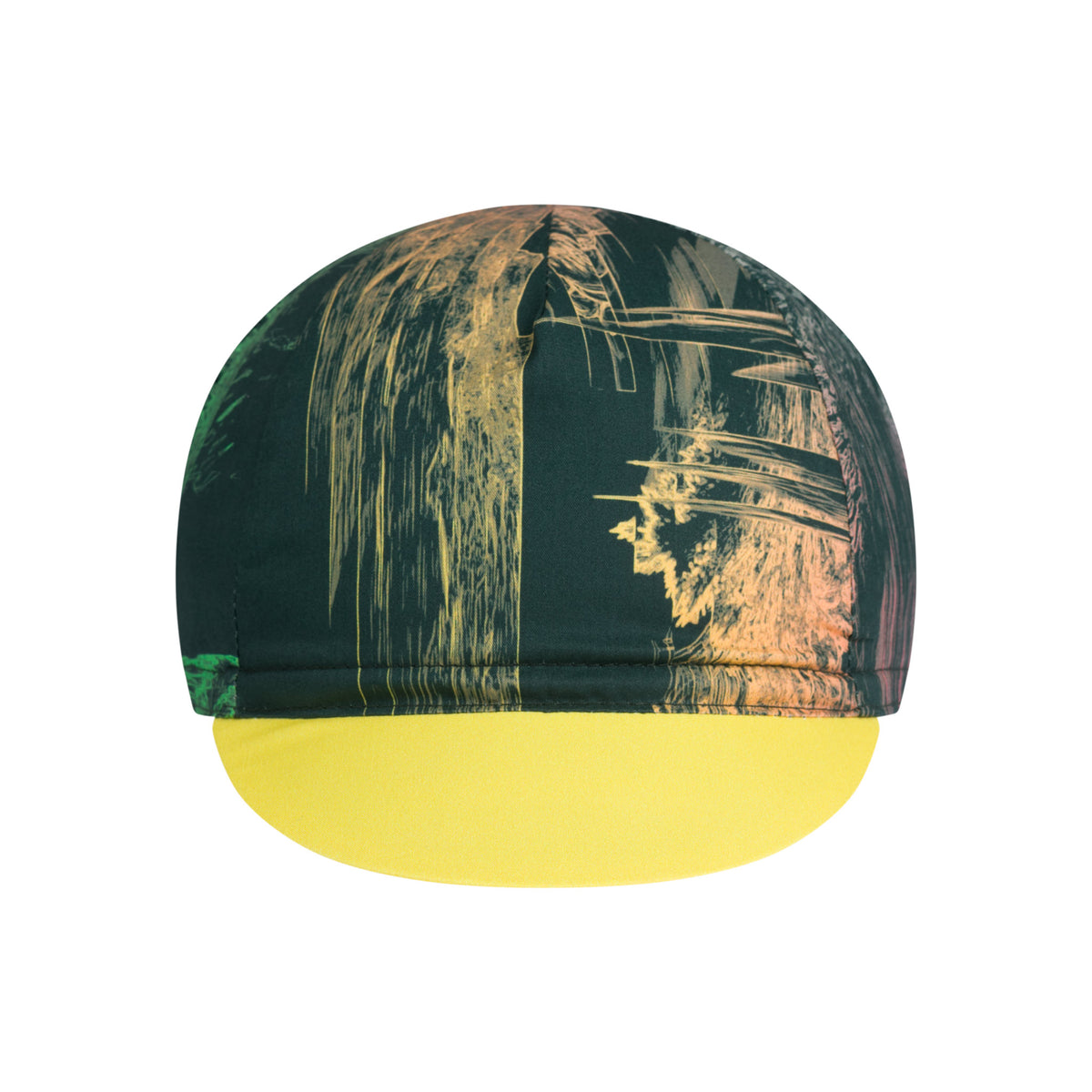 One More City Rapha Cap - Multicolour