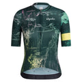 One More City Women's Pro Team Rouleur Jersey - Multicolour