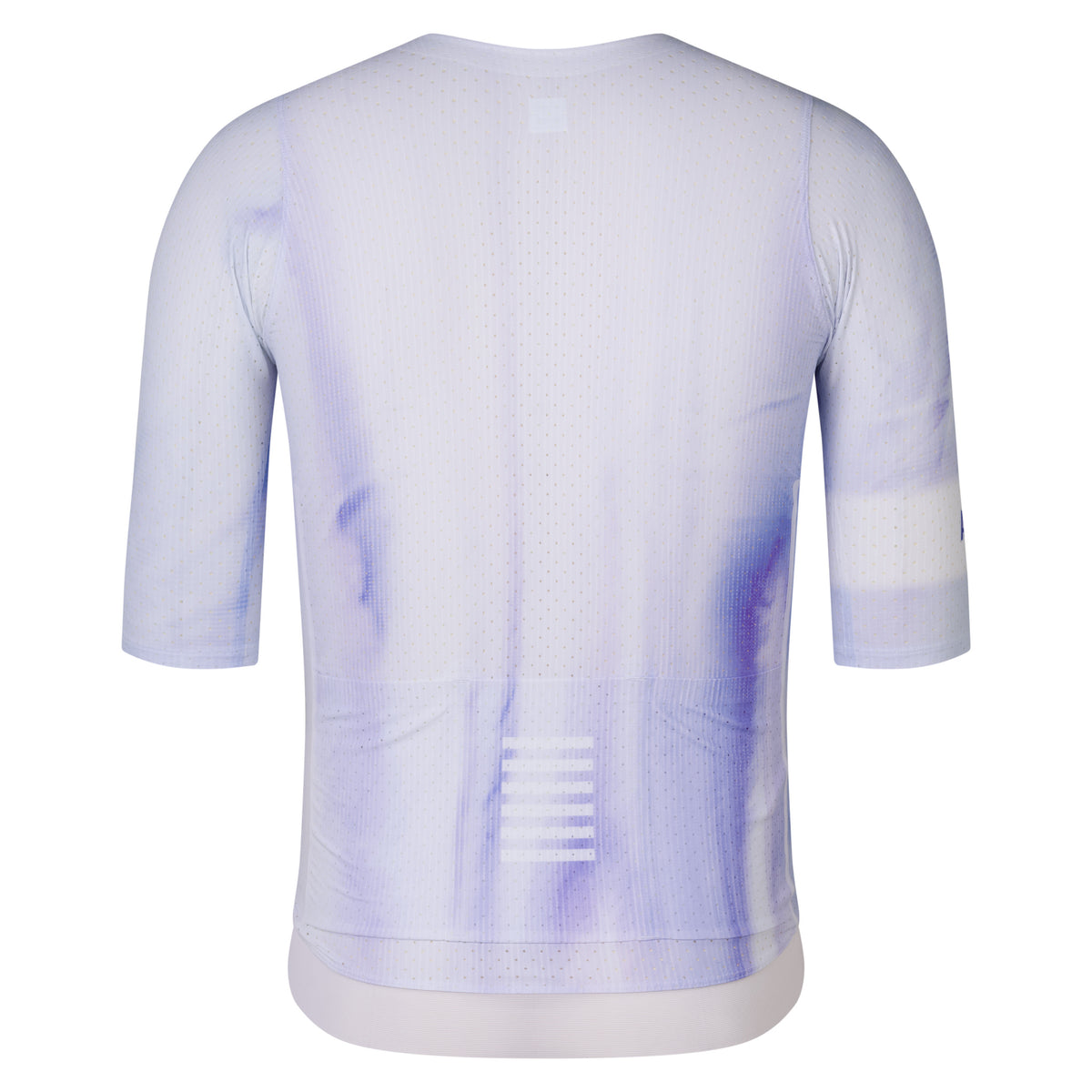 Men's Pro Team Ghost Air Jersey - Ice Dye - Purple/Carbon