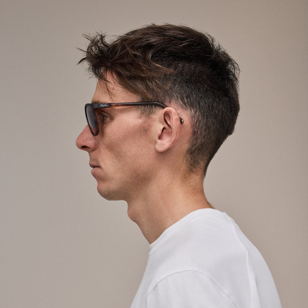 Aubisque Sunglasses - Brown