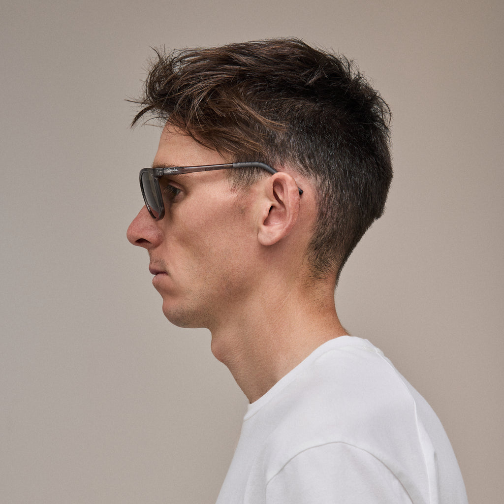 Aubisque Sunglasses - Grey