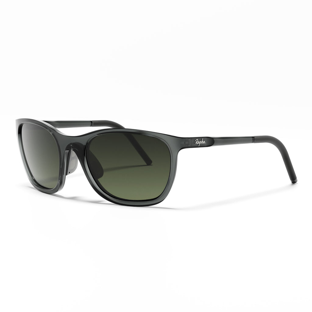 Aubisque Sunglasses - Grey