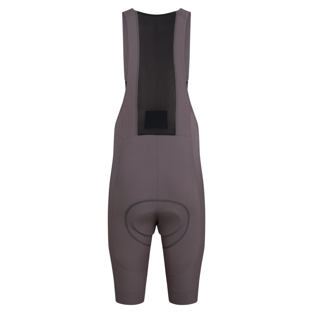 Men's Pro Team Raceweave Bib Shorts - Novantasei - Silver