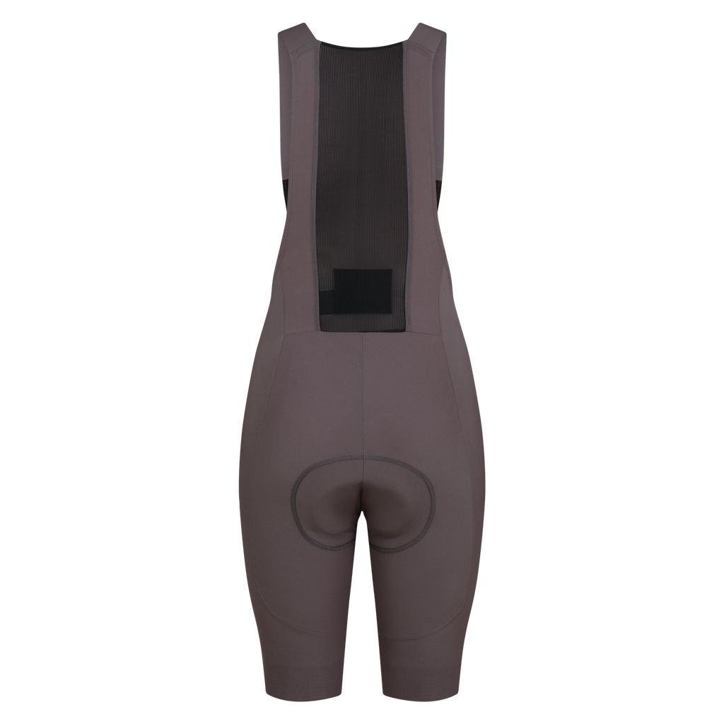 Women's Pro Team Raceweave Bib Short - Novantasei - Silver