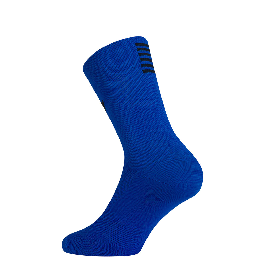Pro Team Socks - Regular - Novantasei - Blue/Black