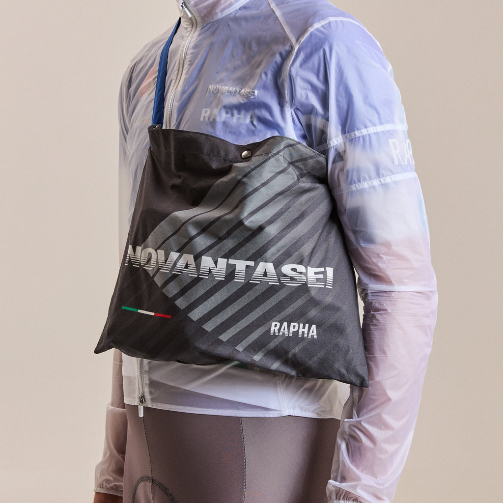 Musette - Novantasei - Black