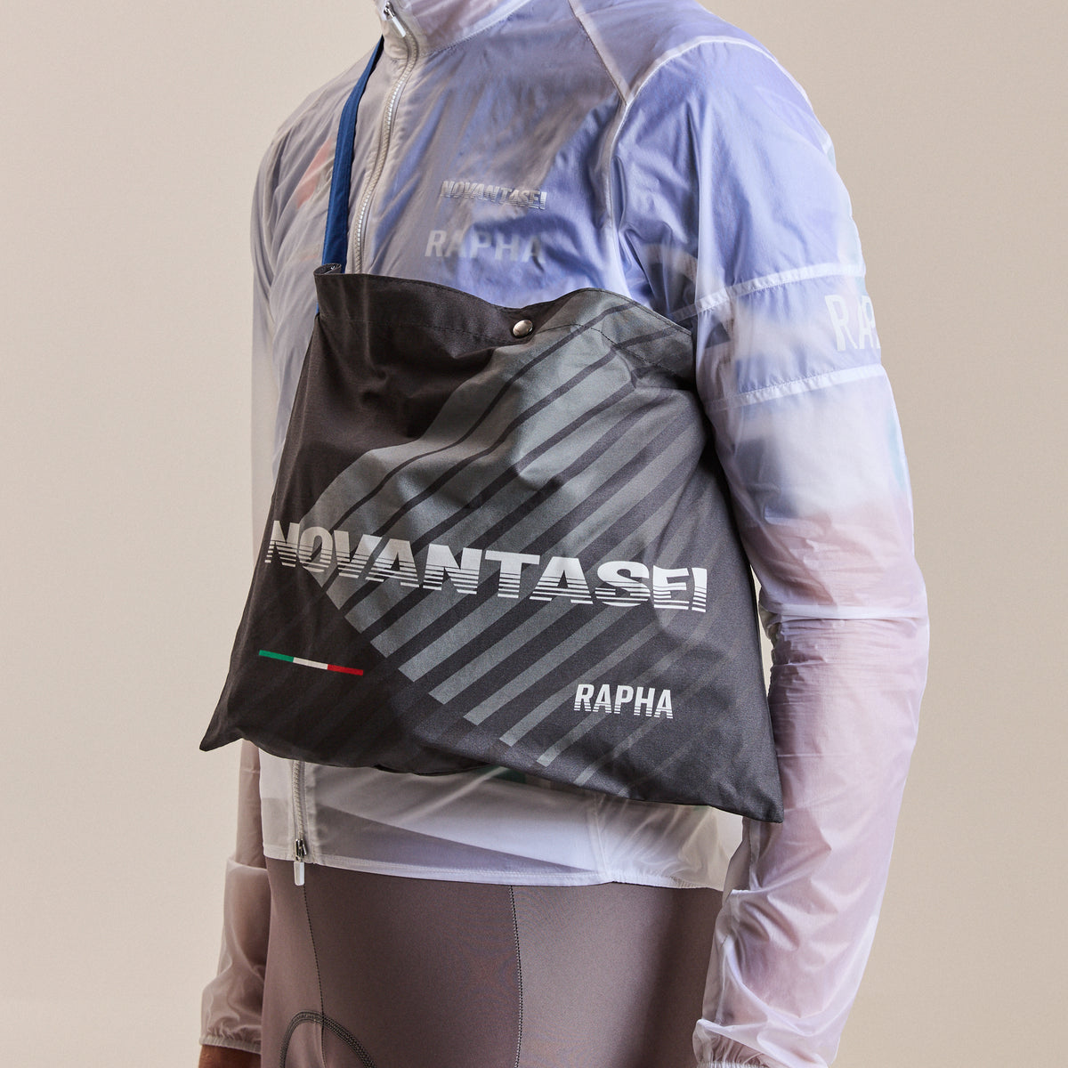 Musette - Novantasei - Black
