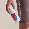Bidon - Regular - Novantasei - White/Blue