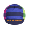 RCC + Yinka Ilori Cap - Multicolour