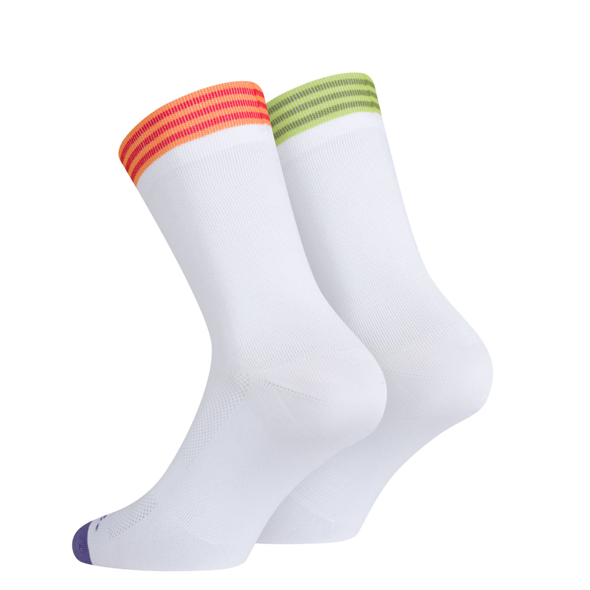 RCC + Yinka Ilori Socks - Multicolour
