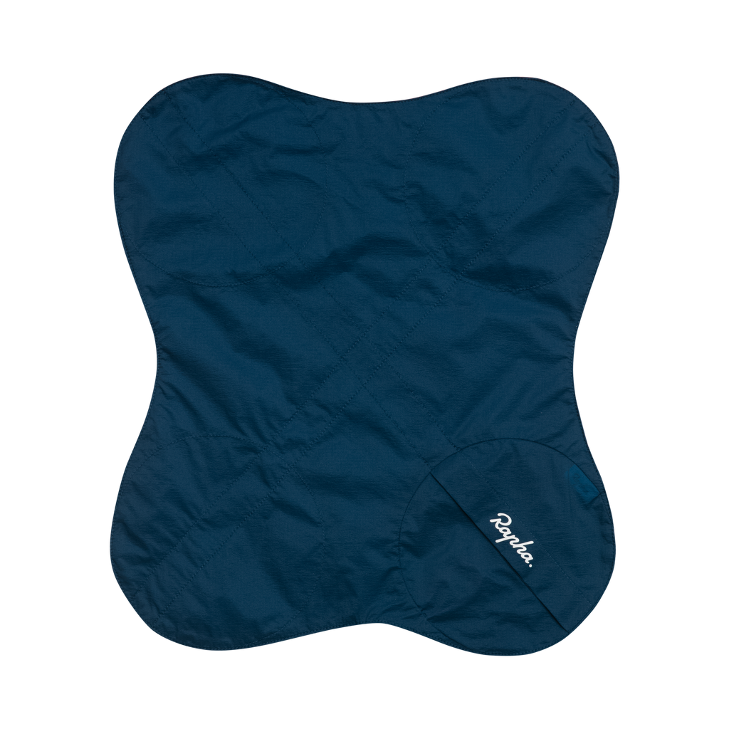 Bascule - Jewelled Blue/Jewelled Blue