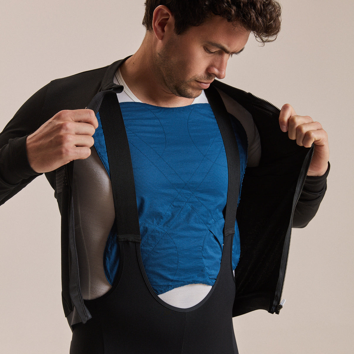 Bascule - Jewelled Blue/Jewelled Blue