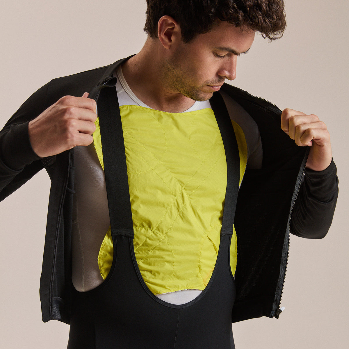 Bascule - Chartreuse/Frost