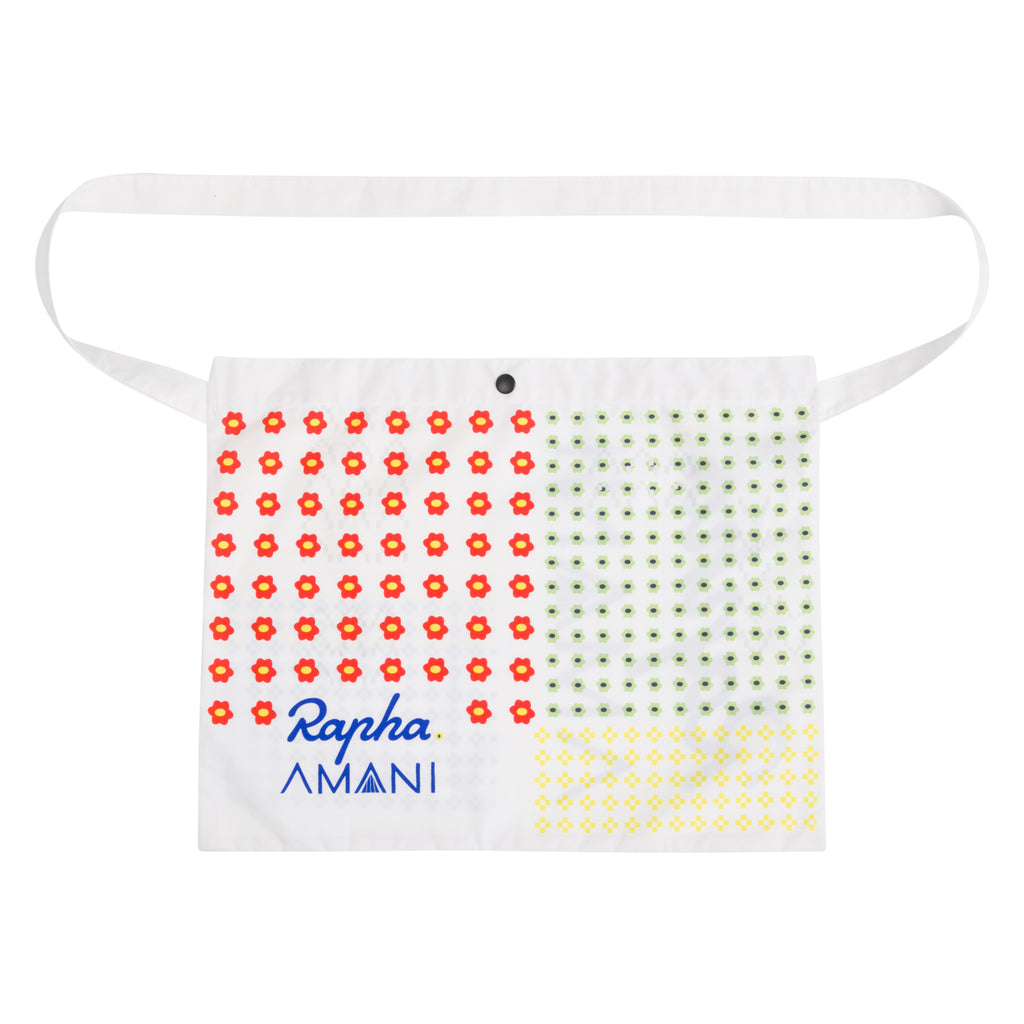 AMANI Musette - Multicolour