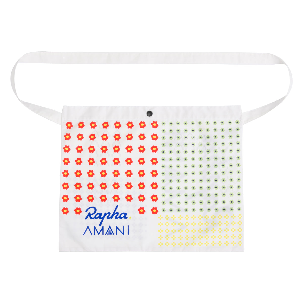 AMANI Musette - Multicolour