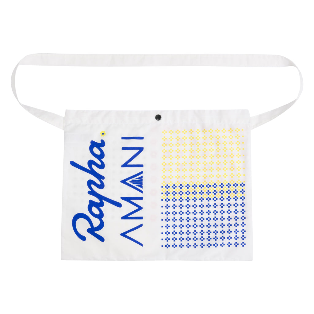AMANI Musette - Multicolour