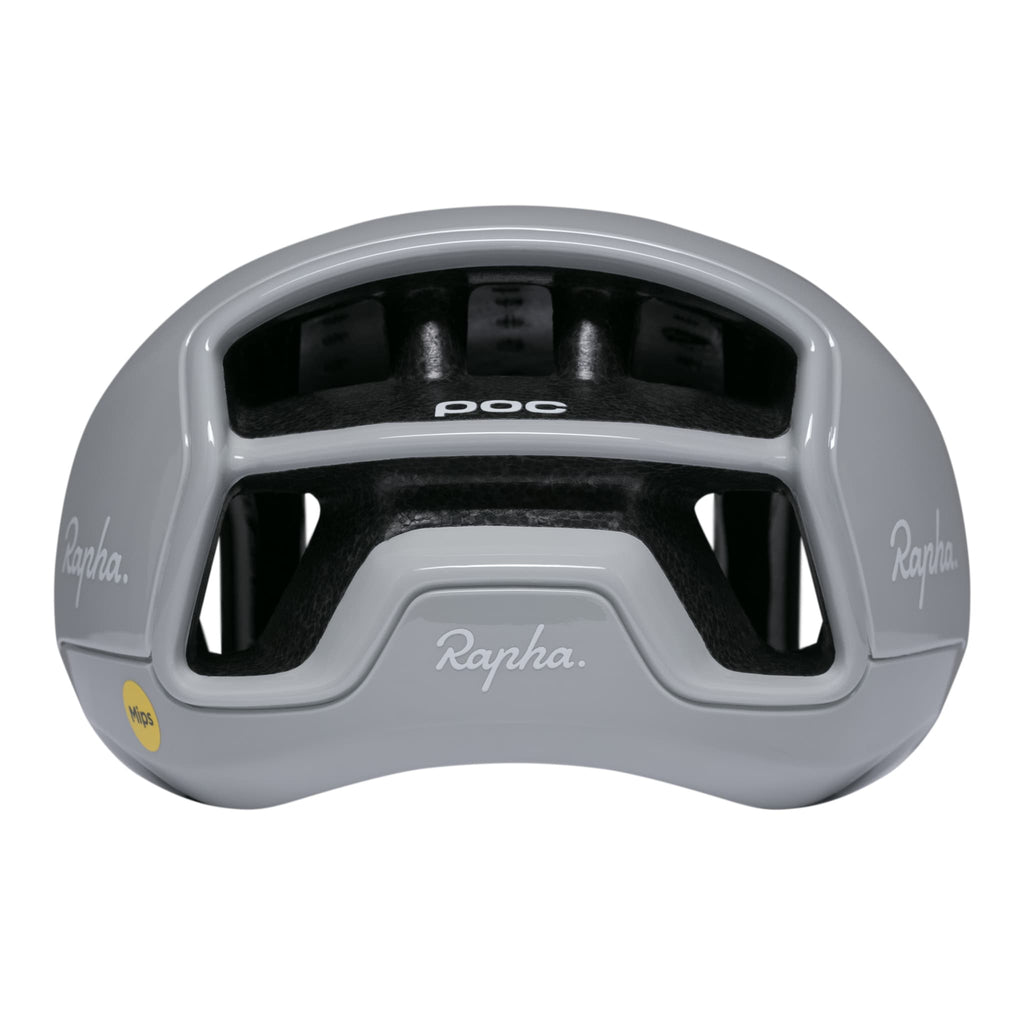 Cytal POC + Rapha Helmet - White