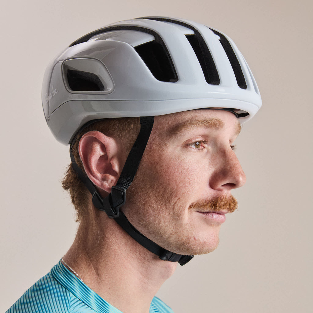 Cytal POC + Rapha Helmet - White