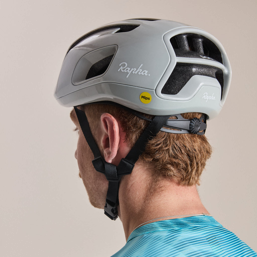 Cytal POC + Rapha Helmet (CPSC) - White