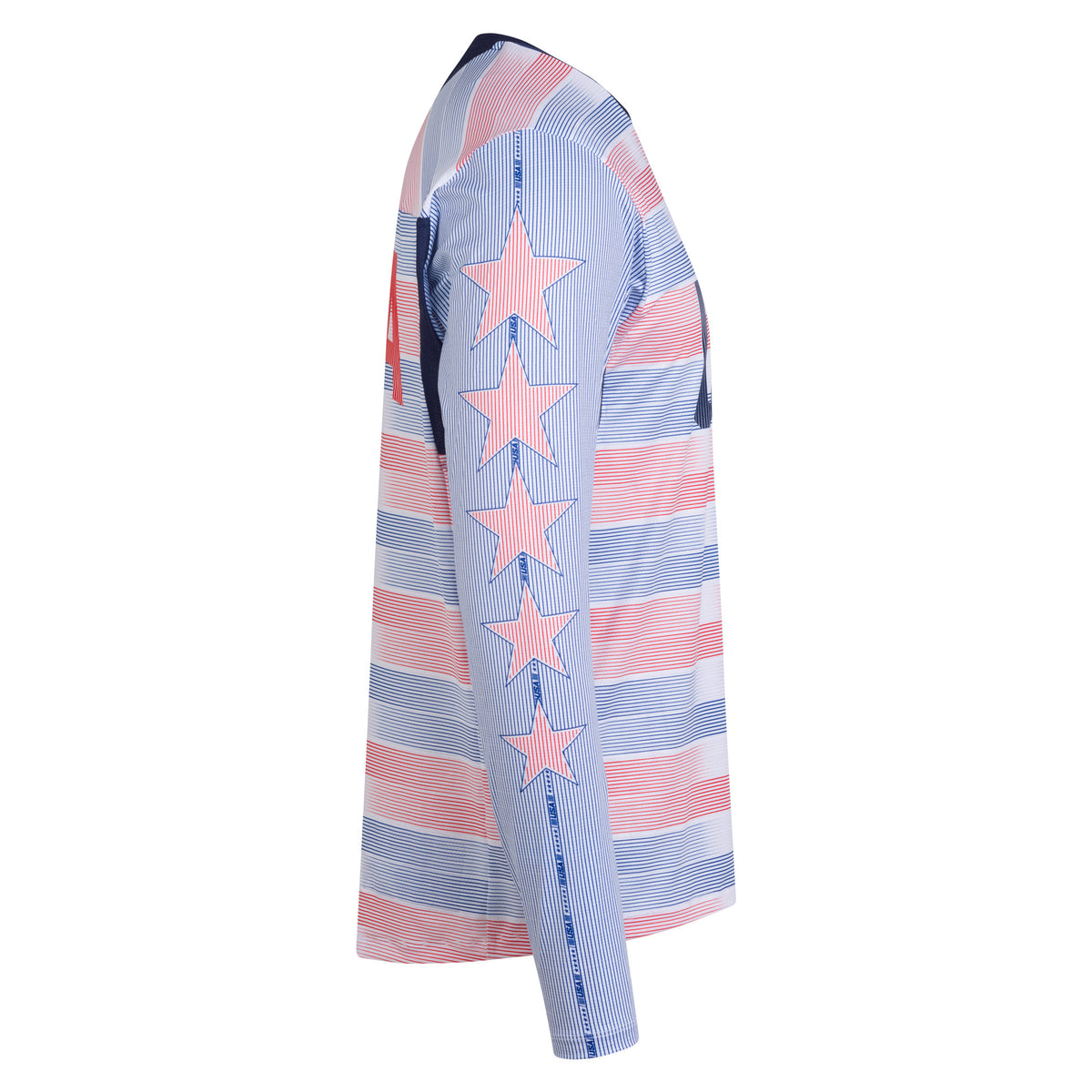 USA National - Men's Gravity Jersey - Road