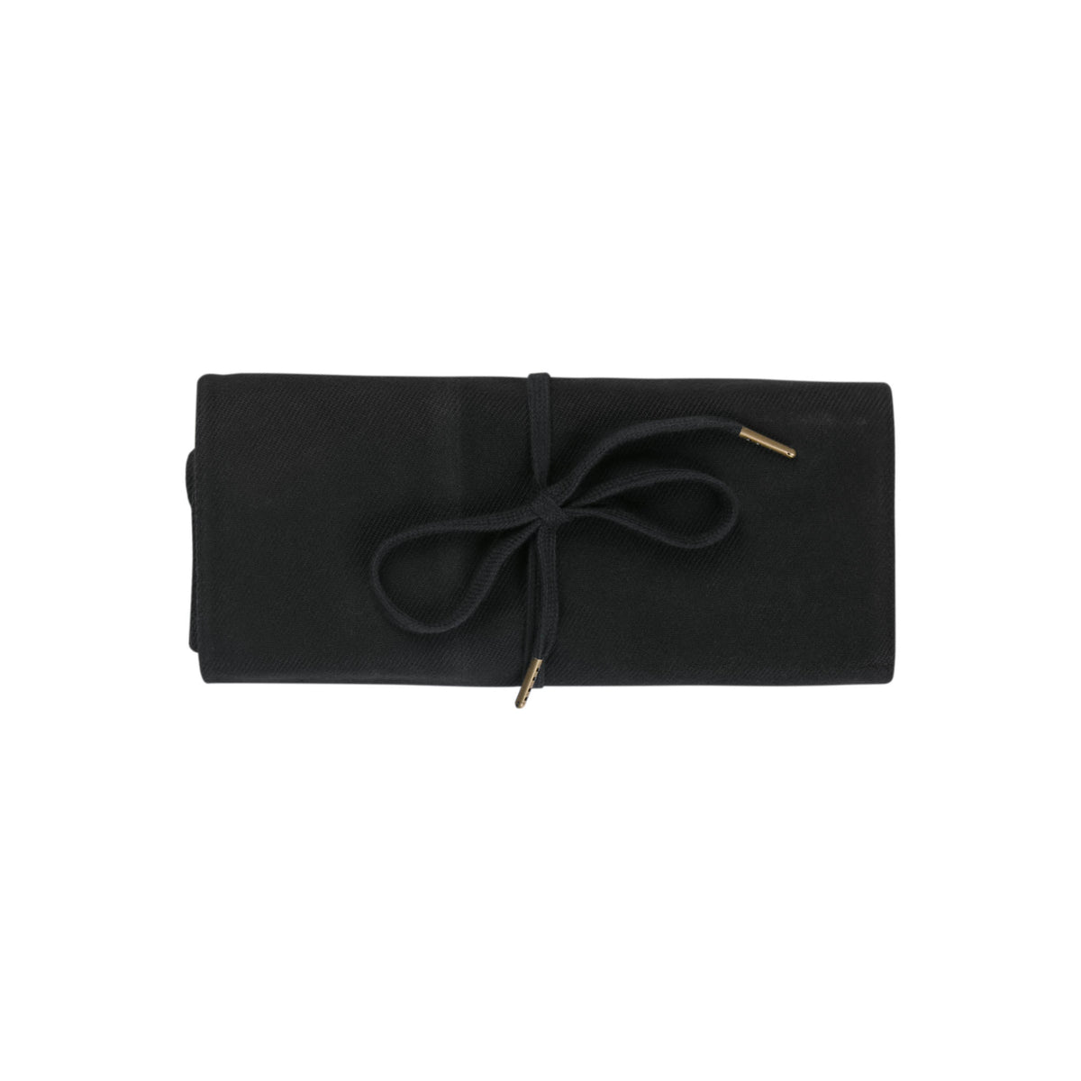Rapha x Yarmouth Oilskins Tool Roll - Black/High-Vis Pink