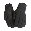 Deep Winter Gloves - Black