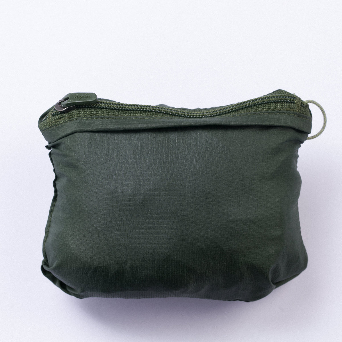 Men's Explore Lightweight Gilet - Deep Olive Green/Olive Green
