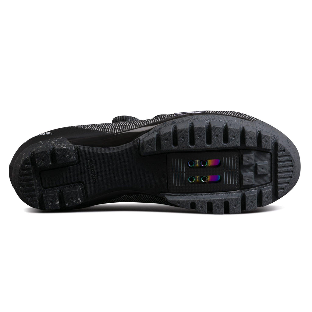 Explore Powerweave Shoe - Black